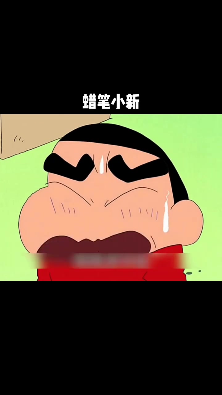 蜡笔小新动漫