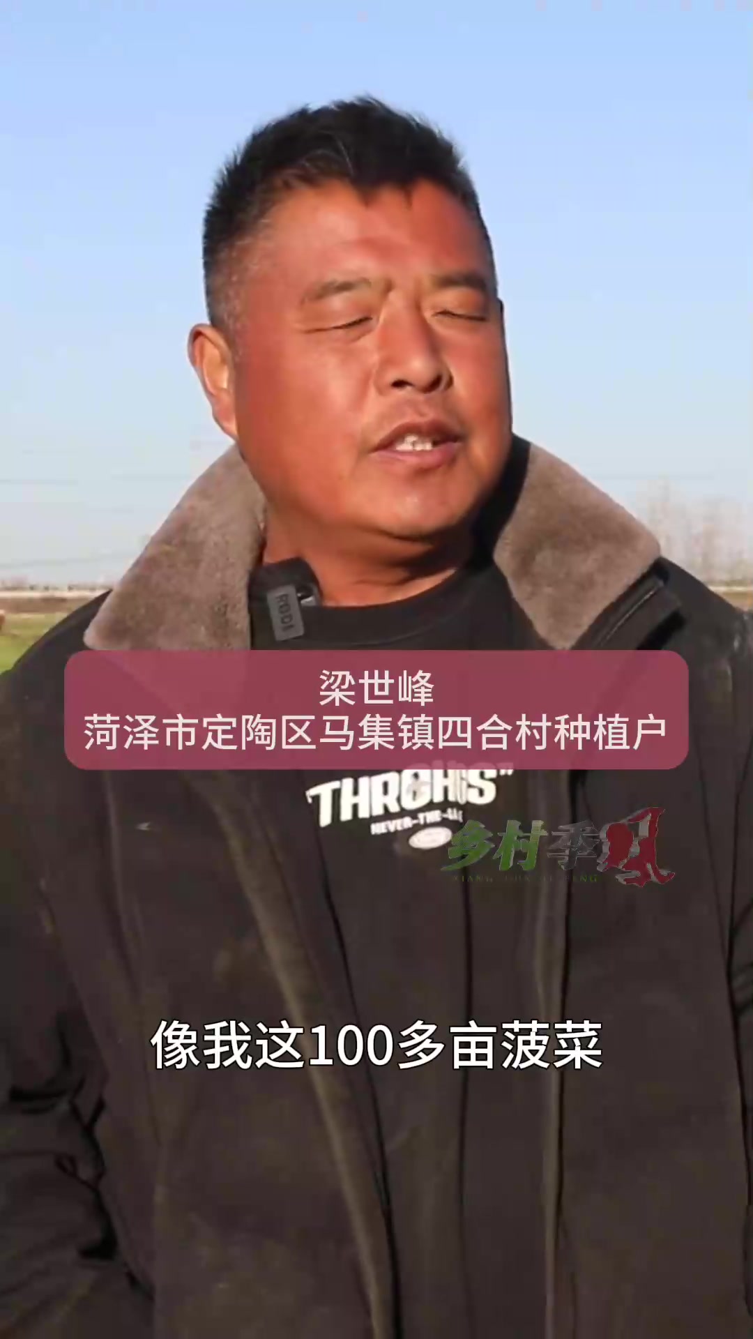 订单式种植模式,经过简单的打包称重之后,直接送到本地蔬菜加工企业,销路无忧,收益稳定