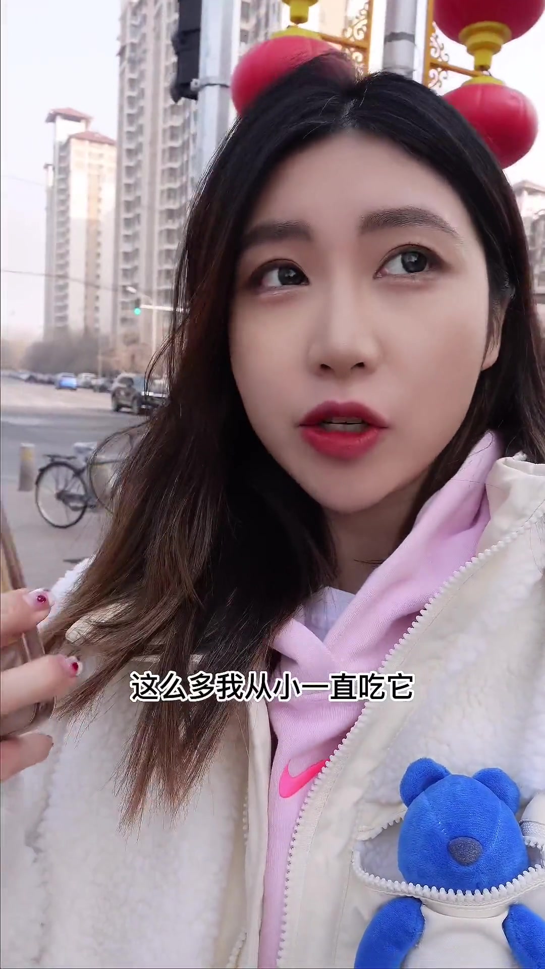 酷酷又可爱,希望所有仙女们每天都像过节日～味多美酷洛米女神蛋糕正品联名味多美动物奶油蛋糕蛋