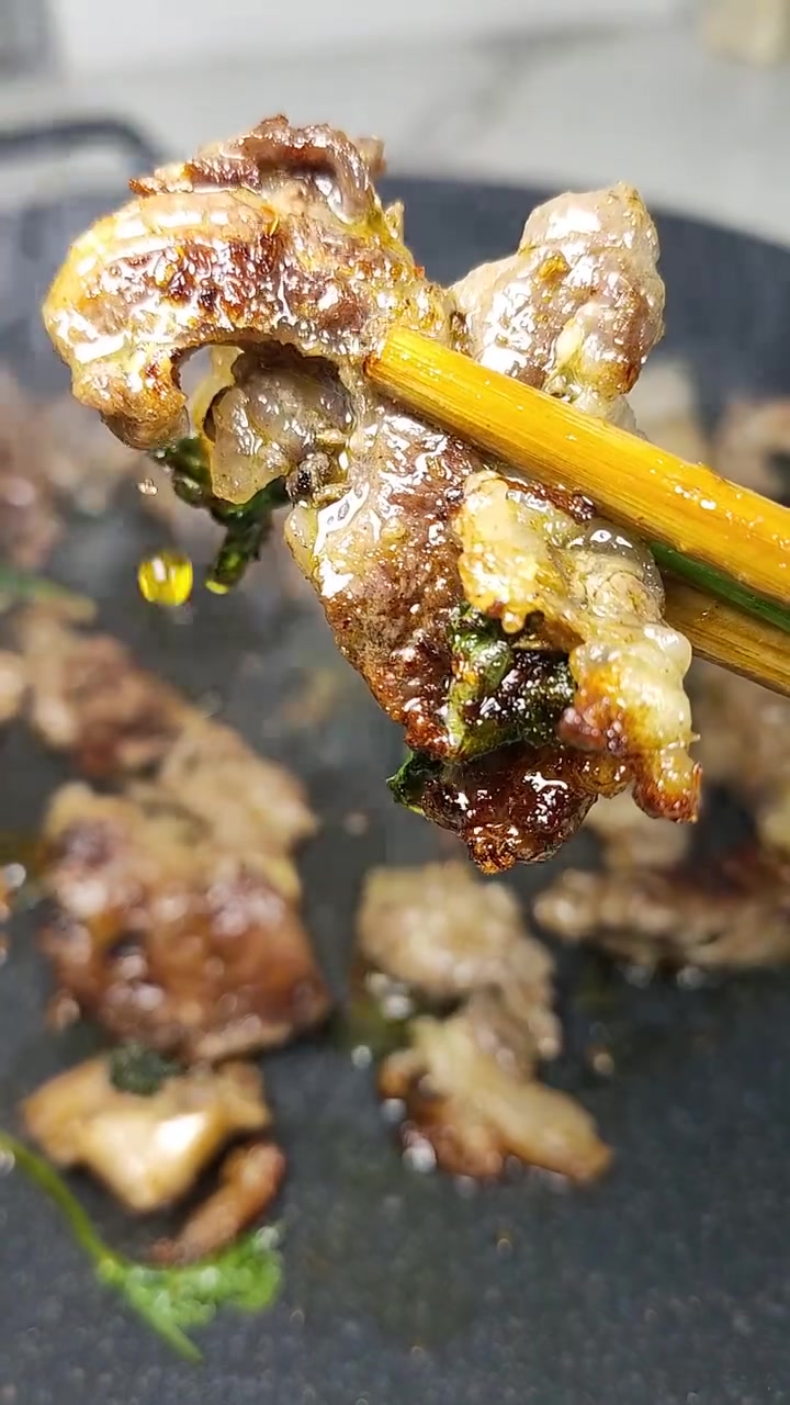 齐齐哈尔原味烤肉蘸料