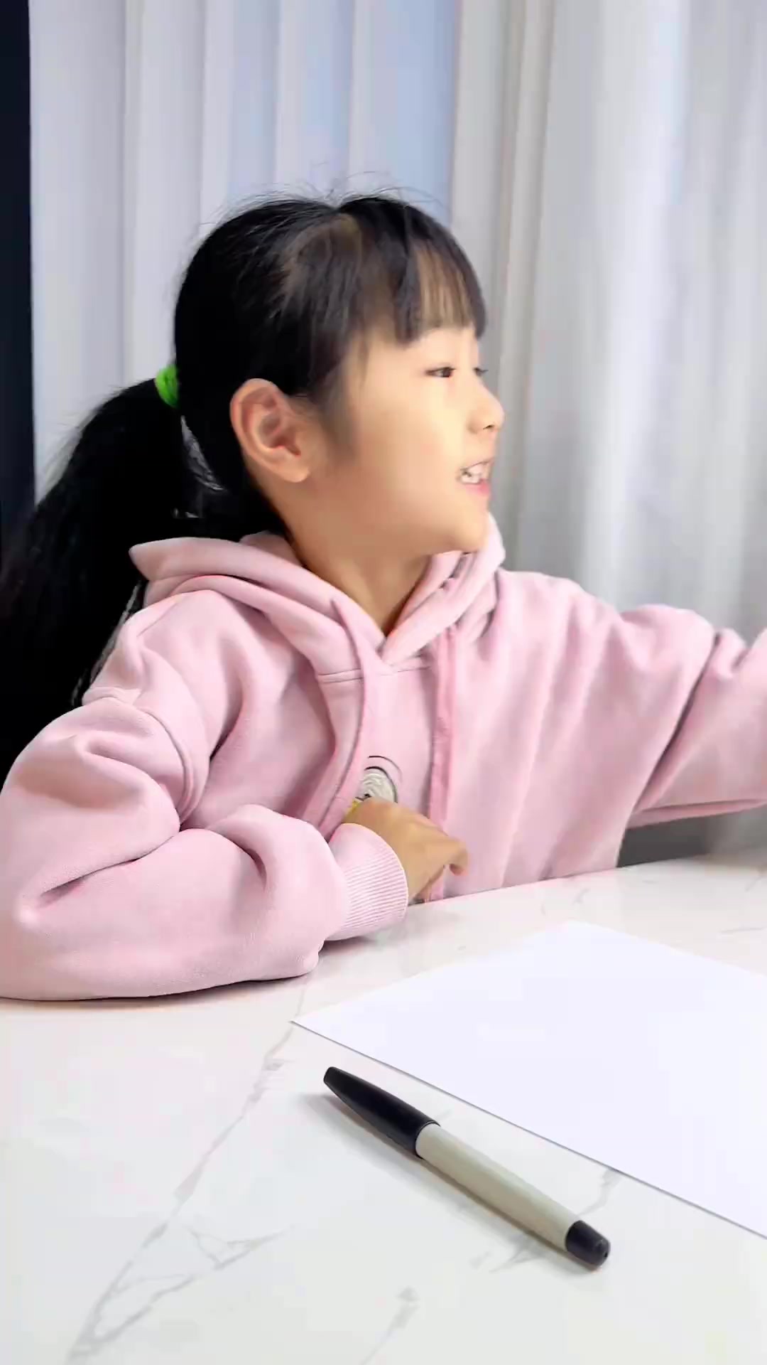 一起去看大海吧!画简单漂亮的《美人鱼》,和大海的女儿一起进入甜甜的梦乡