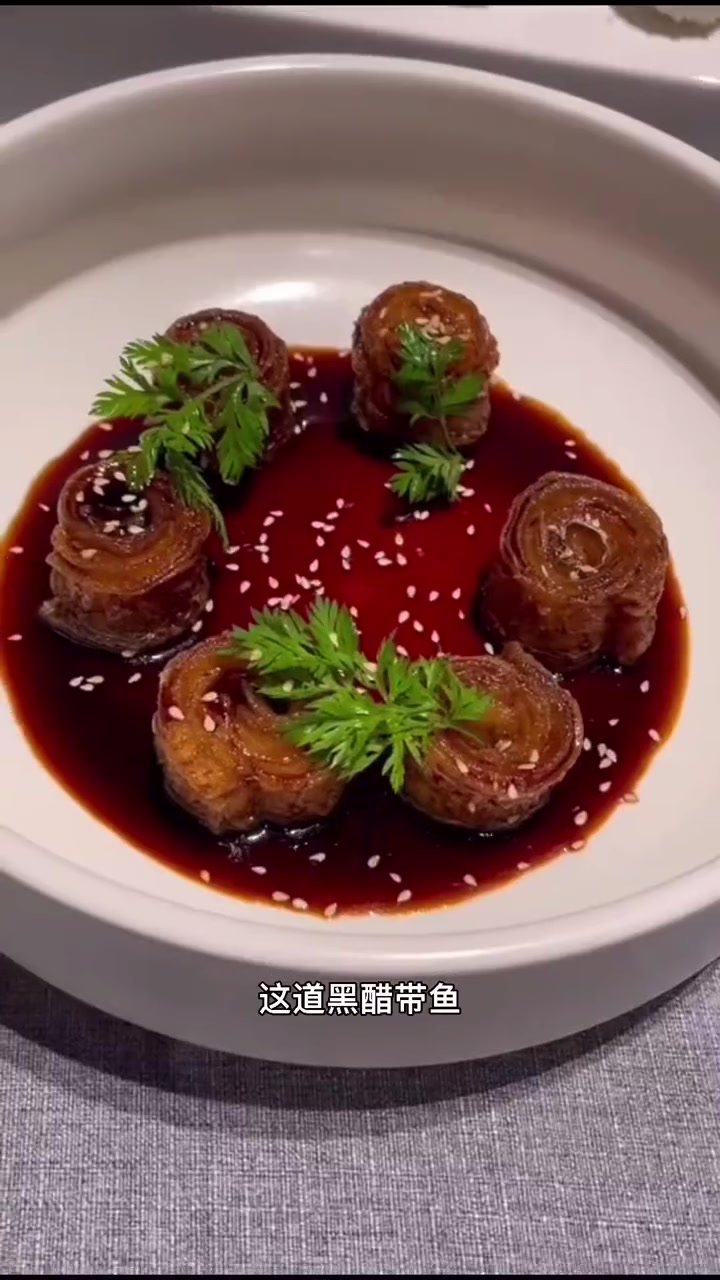 魔都新京菜天花板上海美食京菜美食官美食分享官