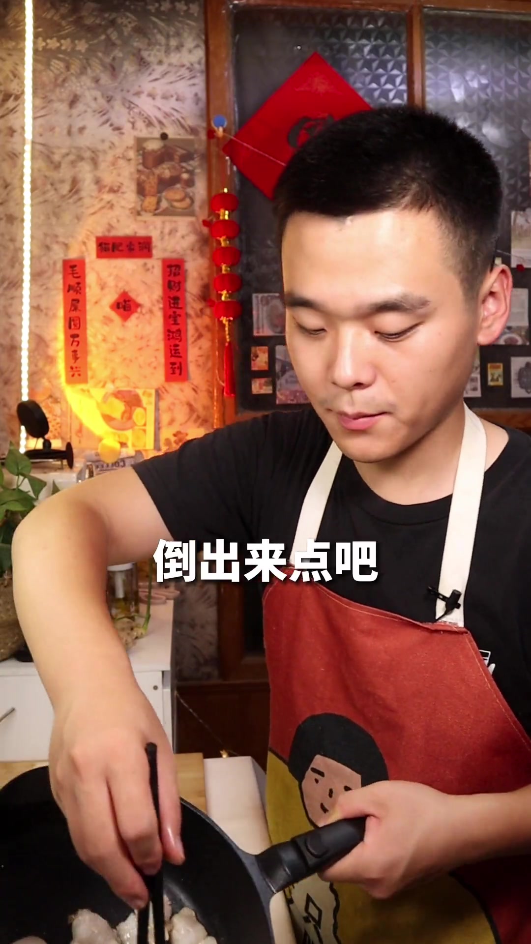 羡慕湖南人民我已经说累了,肉汤泡饭也是去湘菜馆必点!肉汤泡饭跟着学做菜美食创作人