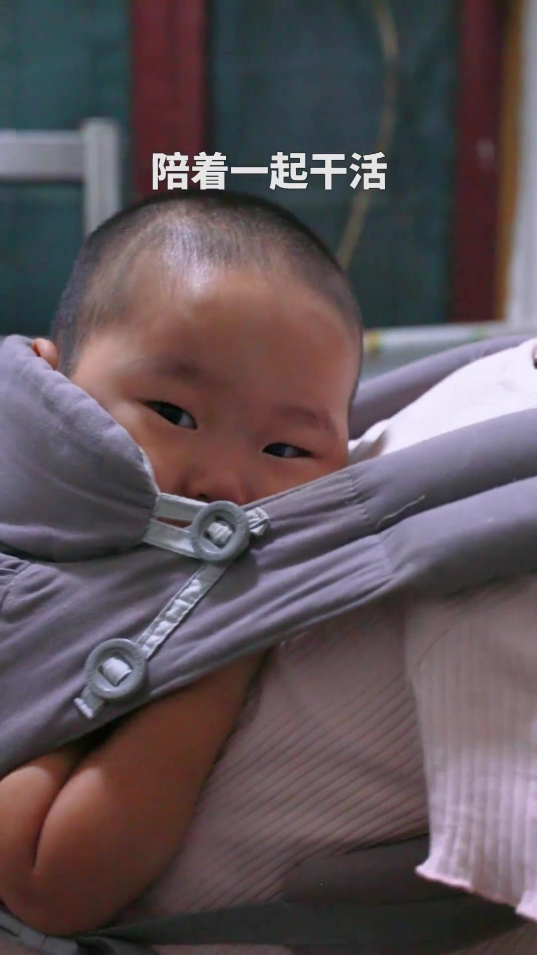 全江苏最励志的早餐店,沛县张庄油饼母鸡汤励志正能量