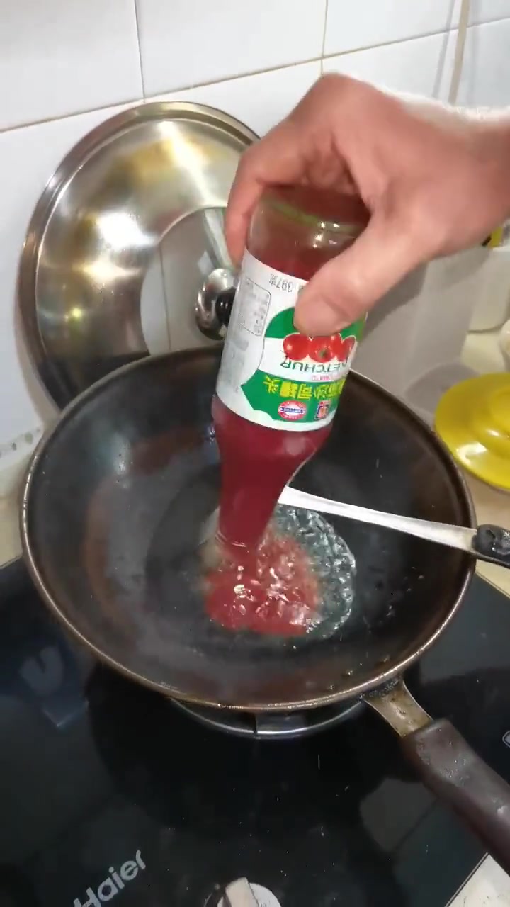 你们要的罗宋汤做法来啦,保存好哦上海家常菜在家做美食抖in食来运转