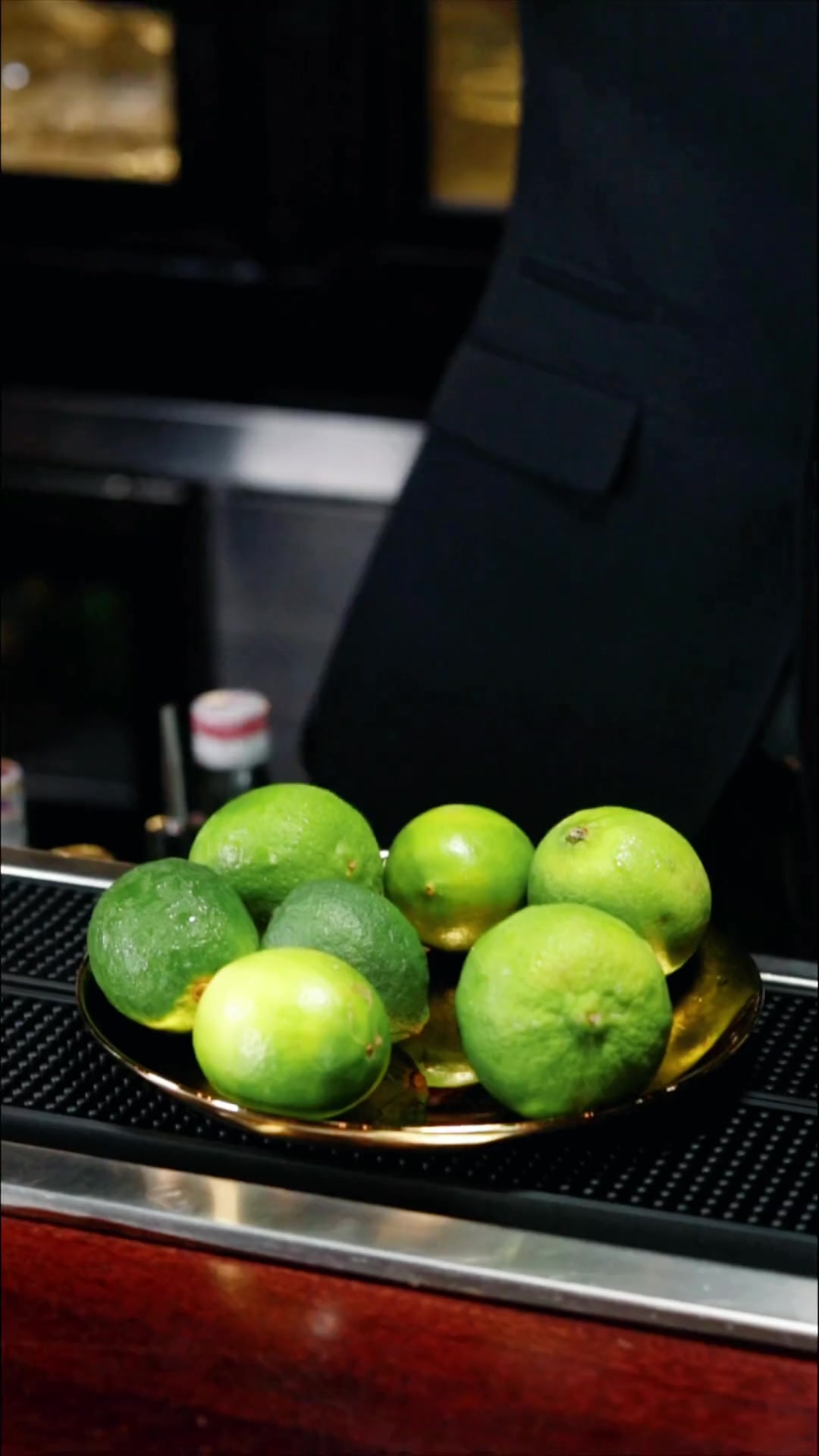 “莫斯科骡子”,呆萌又霸气,一款“醉解渴醉清凉”的鸡尾酒鸡尾酒夏日饮品