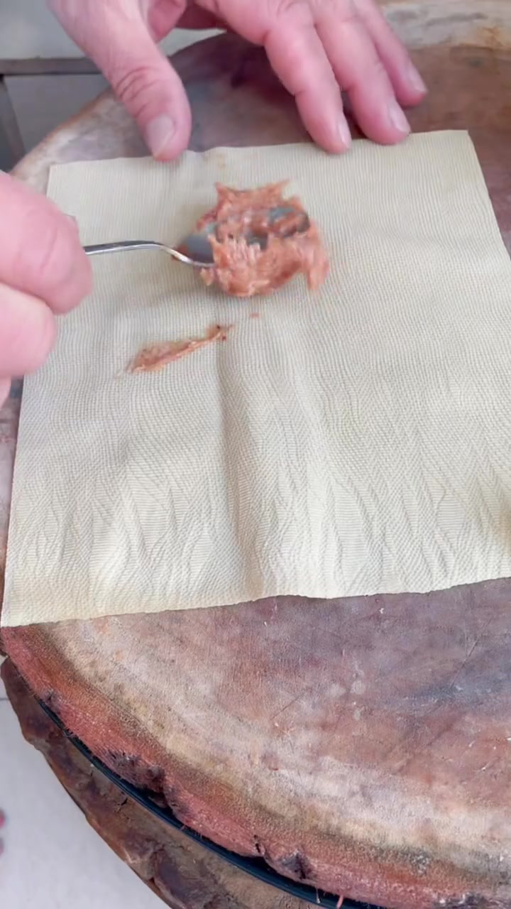 好吃美味的干炸鹅脖民间传统美食地方特色美食特色小吃美食