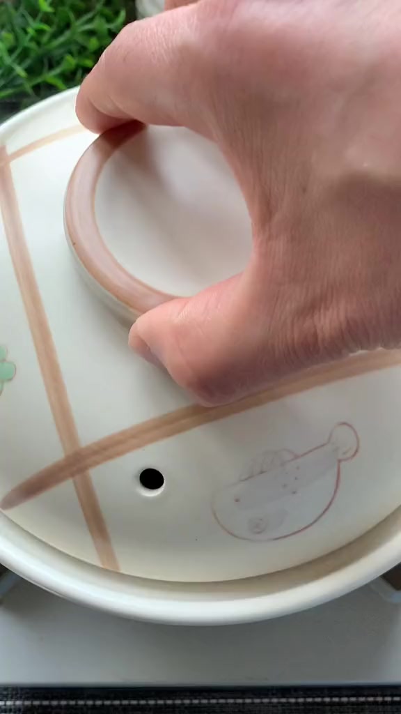 羊肉这样炖,做给孩子们吃非常有面子～