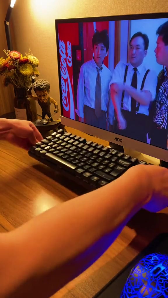 晚上不知道宵夜吃什么就做个烤箱版烧烤简简单单吃点烤箱版烧烤美食创作人仪式感不能少