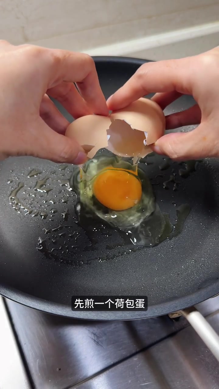 我做的韩式牛肉拌饭比饭店的还好吃