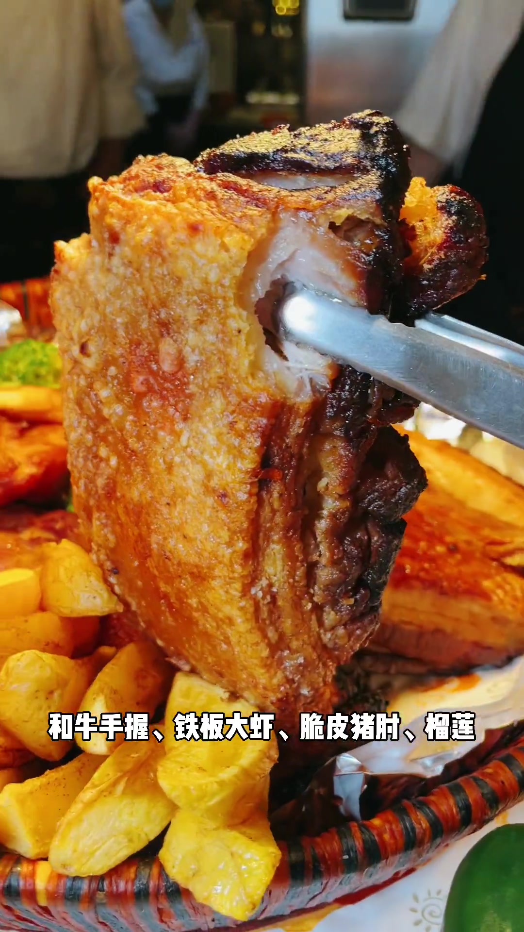 大连海鲜日料铁板烧自助攻略来啦大连海鲜美食心动餐厅