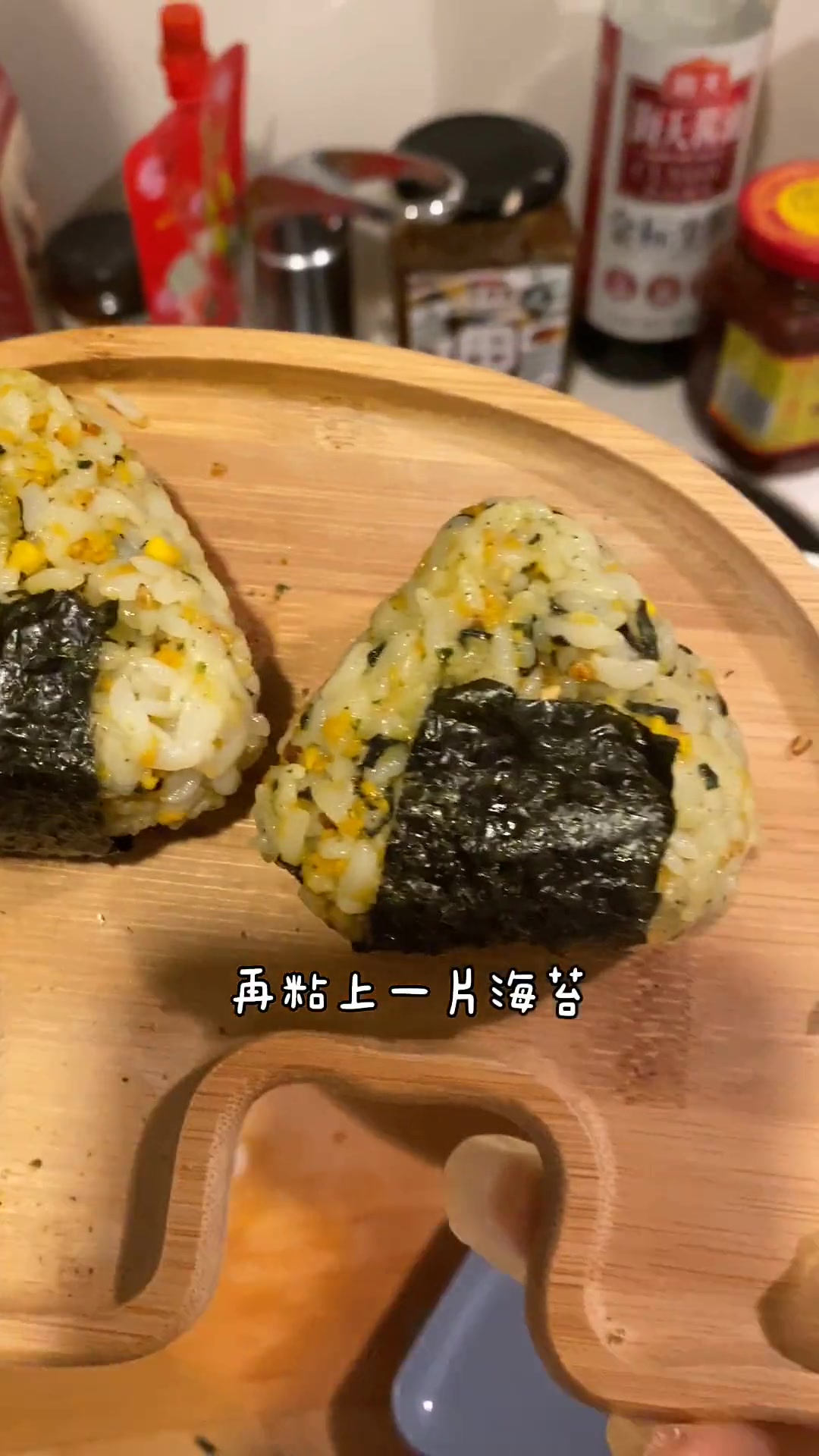 这么简单的便当你学废了吗520爱心便当免费午餐美食趣胃计划