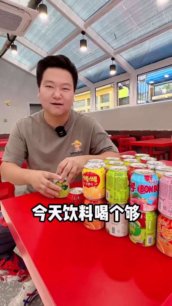 会功夫的麻辣烫,今天就要会一会它滋味如何美食麻辣烫汤火功夫麻辣烫唐山