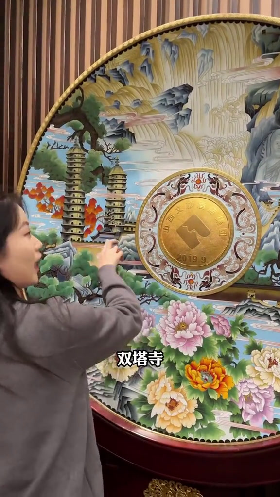 最近想要约朋友吃晋菜的,可以来感受一下晋菜兰博泰尔酒店高档餐厅开工第一餐吃山西菜来晋菜师傅