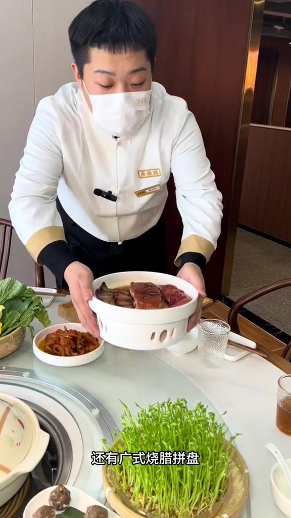 长白广顺兴的猪肚鸡我太爱了,服务,菜品,环境都够用广顺兴广顺兴店广顺兴粤菜广顺兴星计划