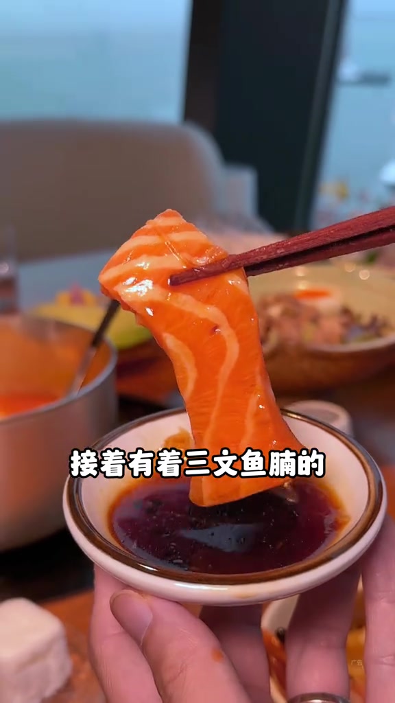 在厦门!人均100出头的海景餐厅!在这里约会仪式感拉满～润汤锅料理厦门海上世界厦门海景餐厅