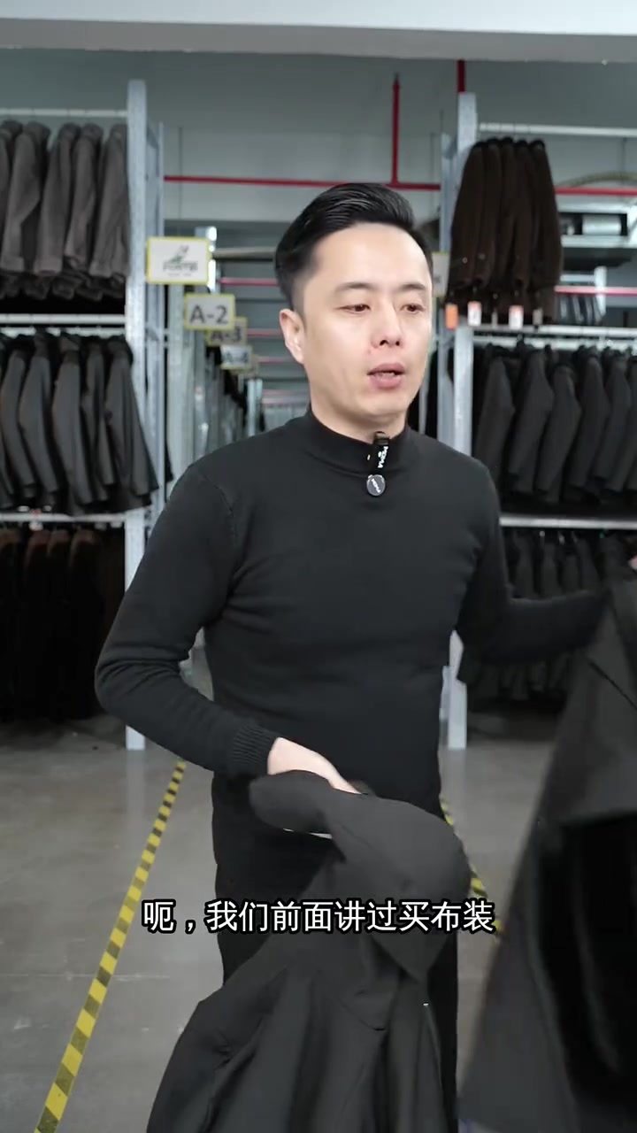 紫金本色貂绒派克服,稳重年轻款式任你选!