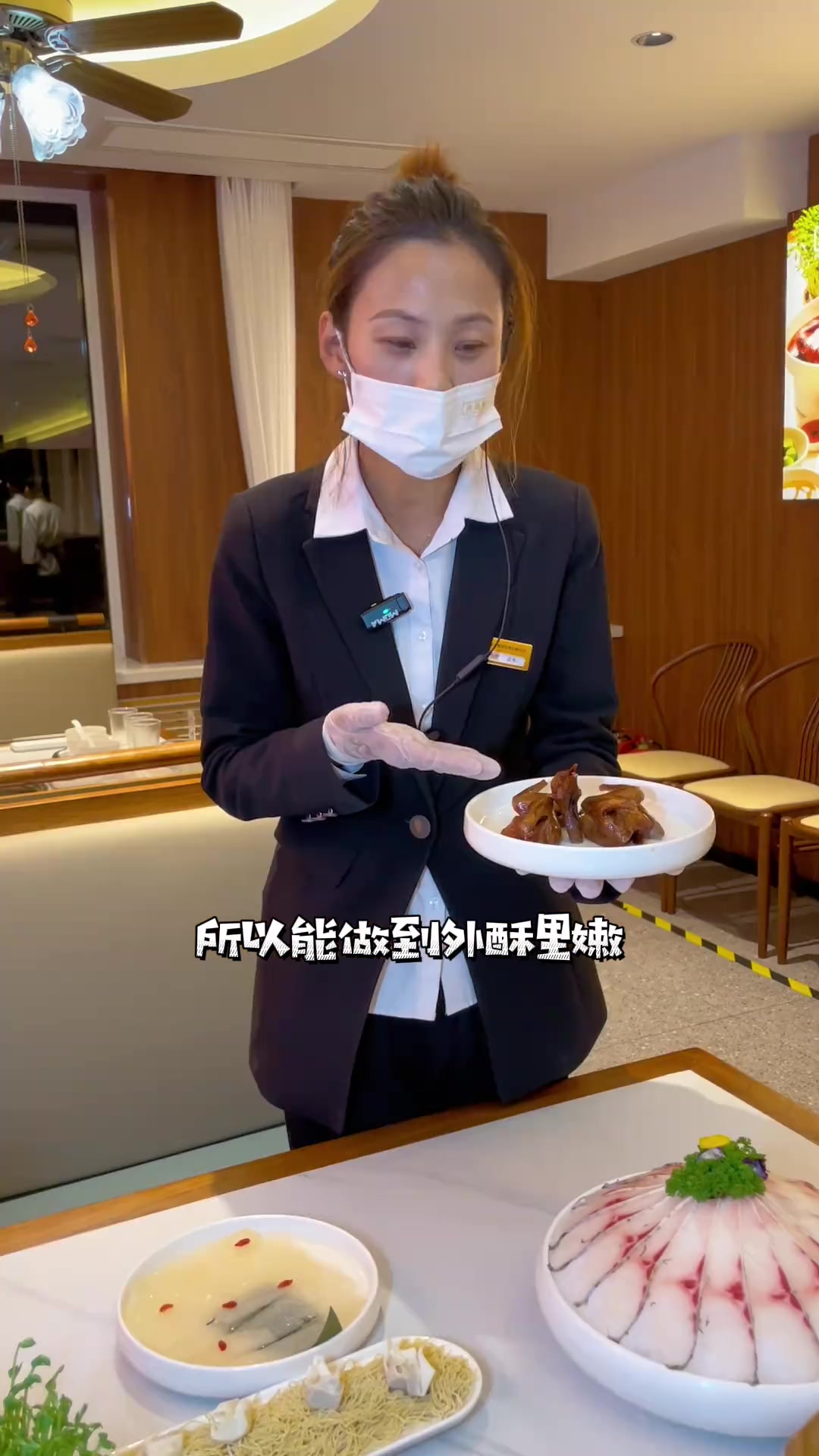 500家连锁的地道粤菜|广顺兴来自老广的味道美食官同城好店粤菜美食老广的味道广式早茶必点美