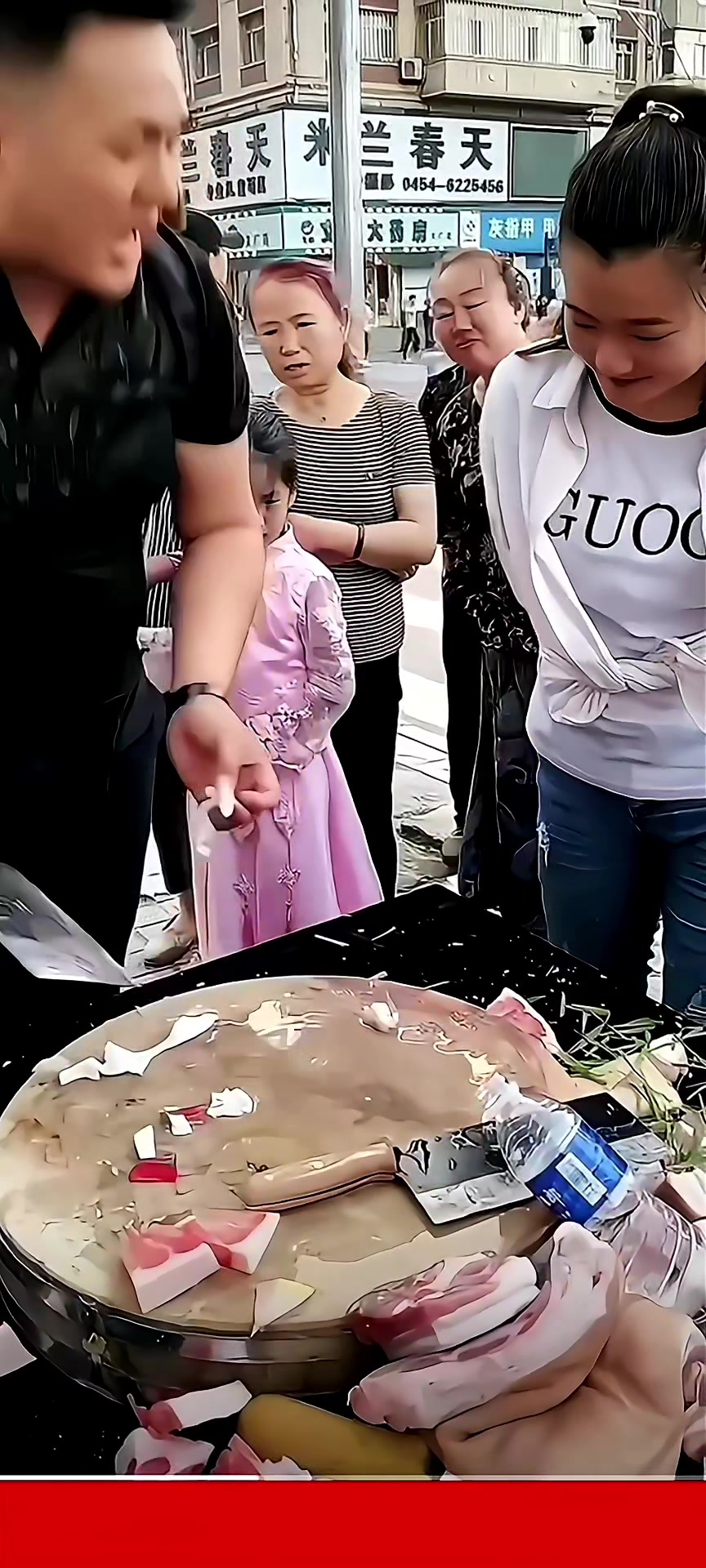 齐小涛菜刀刀中之皇