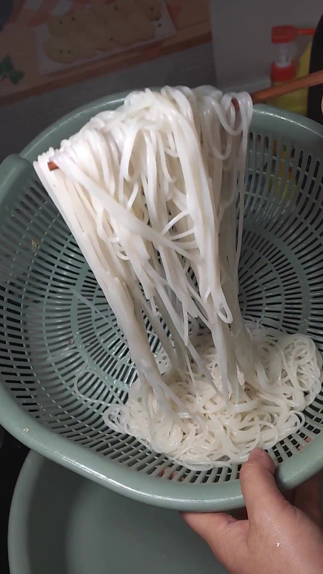 美食官醴陵炒粉我又来露一手了