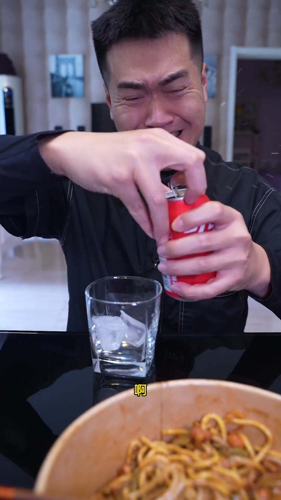 今日菜系热干面烤脆皮鸡工作餐面加饭哈哈美食创作人计划好好吃饭一起吃饭吧