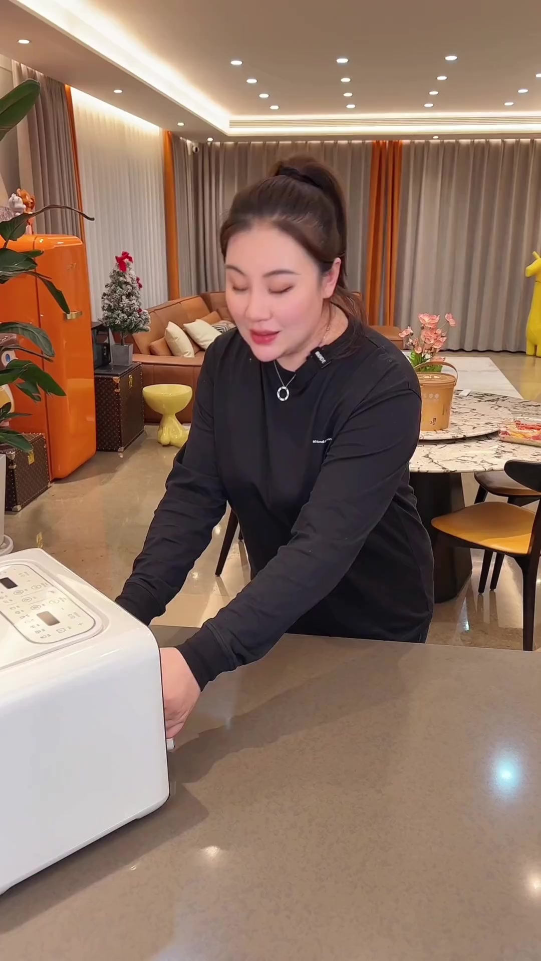 小朋友喜欢的奥尔良烤翅自己做好吃还实惠奥尔良烤翅空气炸锅美食