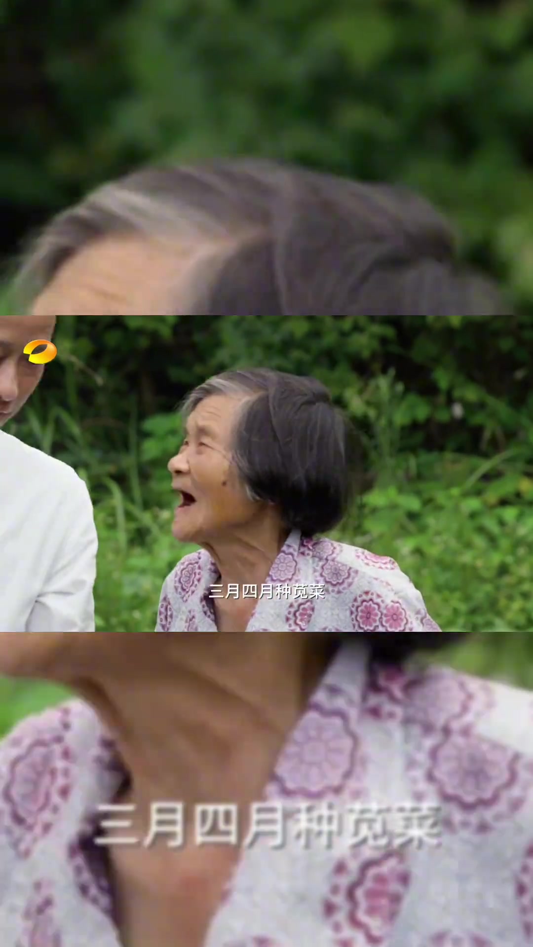 樟树湾土菜馆上了湖南卫视“傲娇的湘菜”第三季了,可喜可贺!第一期开头就播放了,不得不说,卫