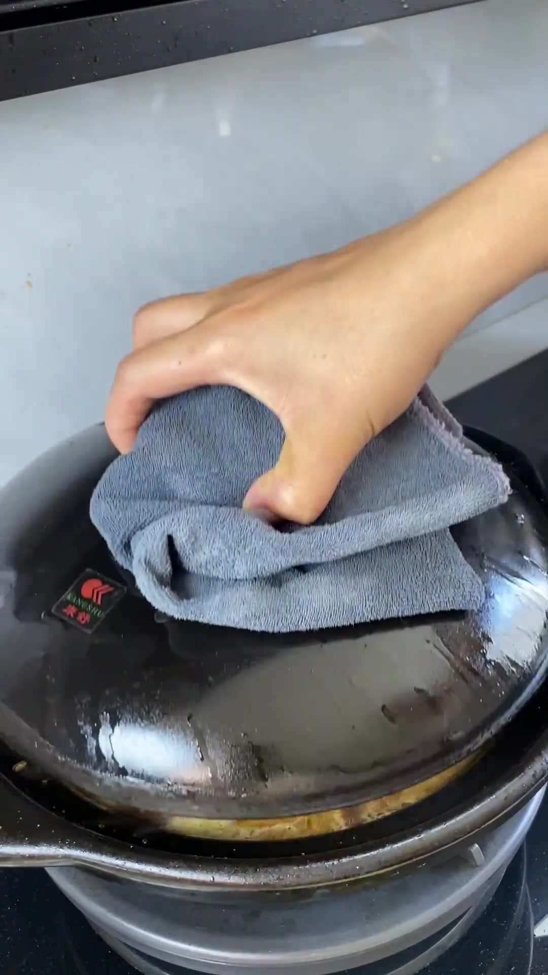 记录真实生活在平凡日子里热爱生活酸梅汤的制作方法