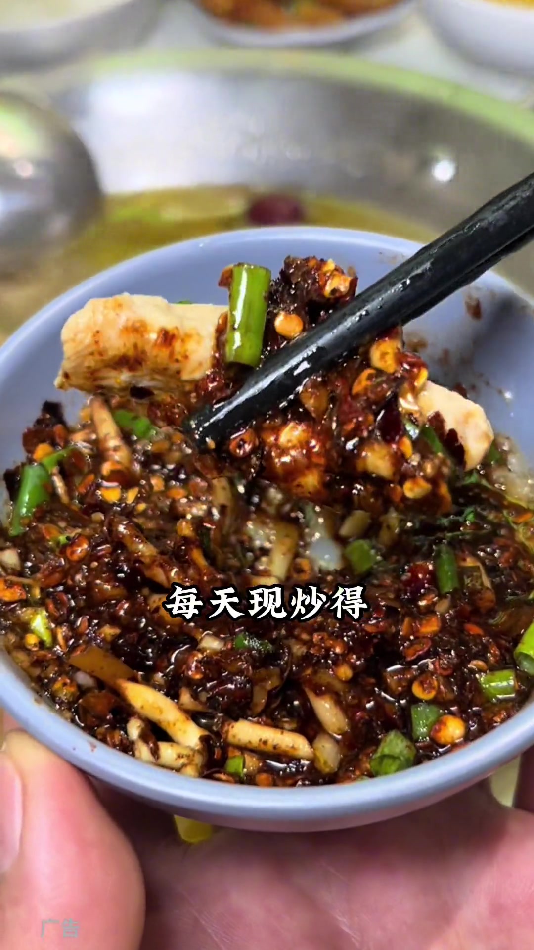 来贵州也不要错过的宝藏美食!鱿鱼炖土鸡!鱿鱼炖土鸡贵州美食花果园美食地方特色小吃鸡汤火锅