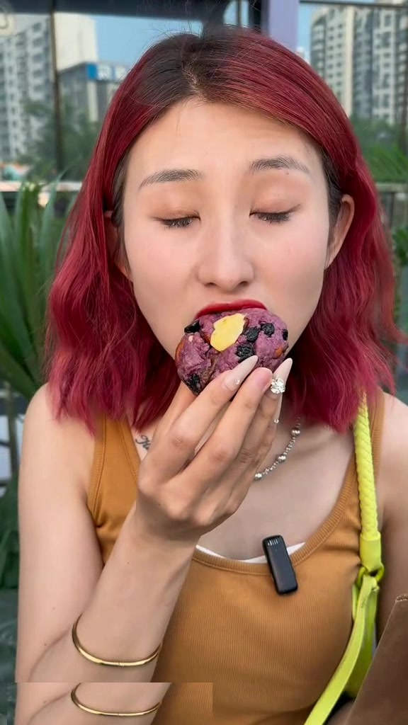 超火的红跑车也上了!红跑车真是甜品爱好者的天堂!红跑车面包烘焙红跑车甜品烘焙甜品控必吃面包