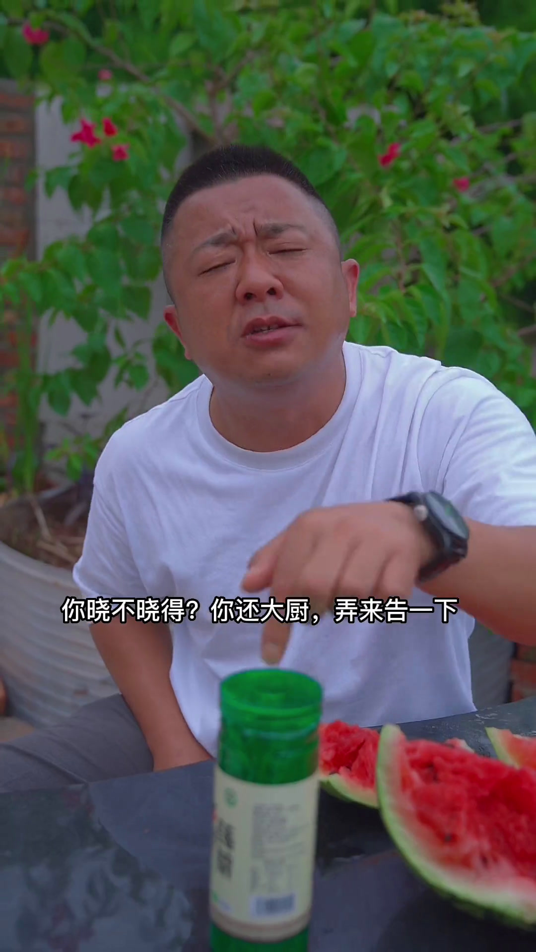 你听过莼菜吗?它拿来做汤真的好好喝……还有果胶哦!