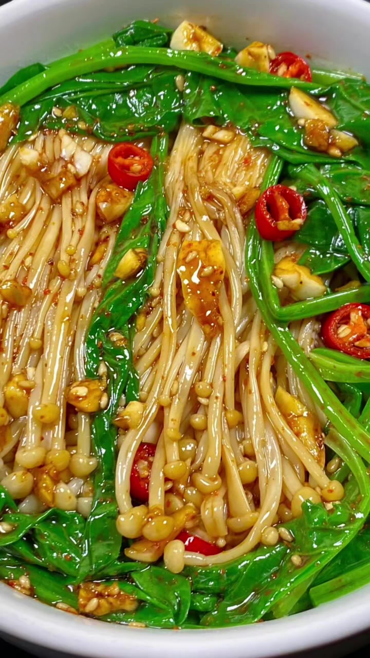 八道经典凉拌菜