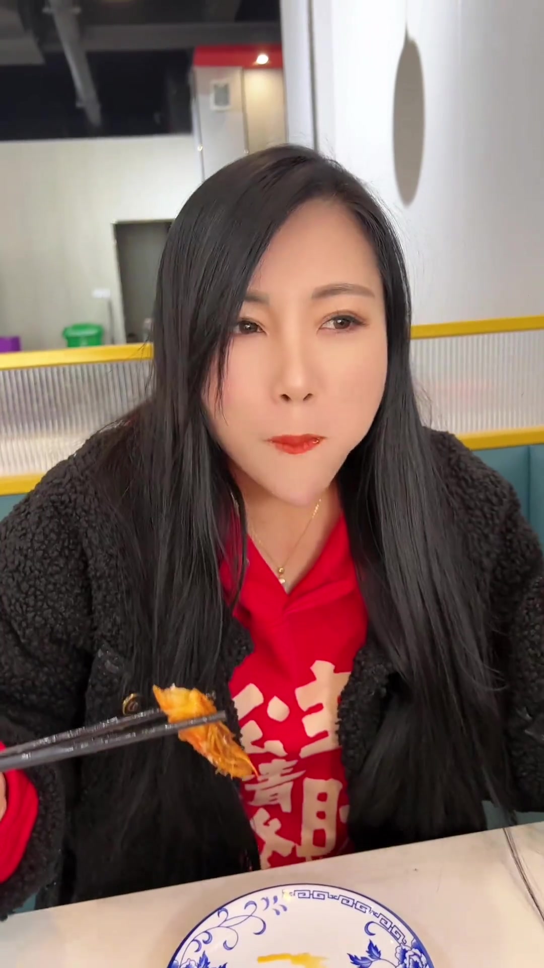 从小吃到大的王婆大虾还是那个老味道,一吃一个不支声!香辣虾新乡美食今天吃啥吃虾好味道
