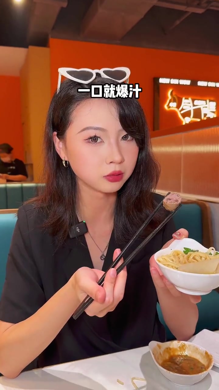 珠海美食在珠海想吃肉就馋这一口潮汕味!一桌一百出头!胶己人都狂喜!热点宝潮汕美食牛肉火锅珠