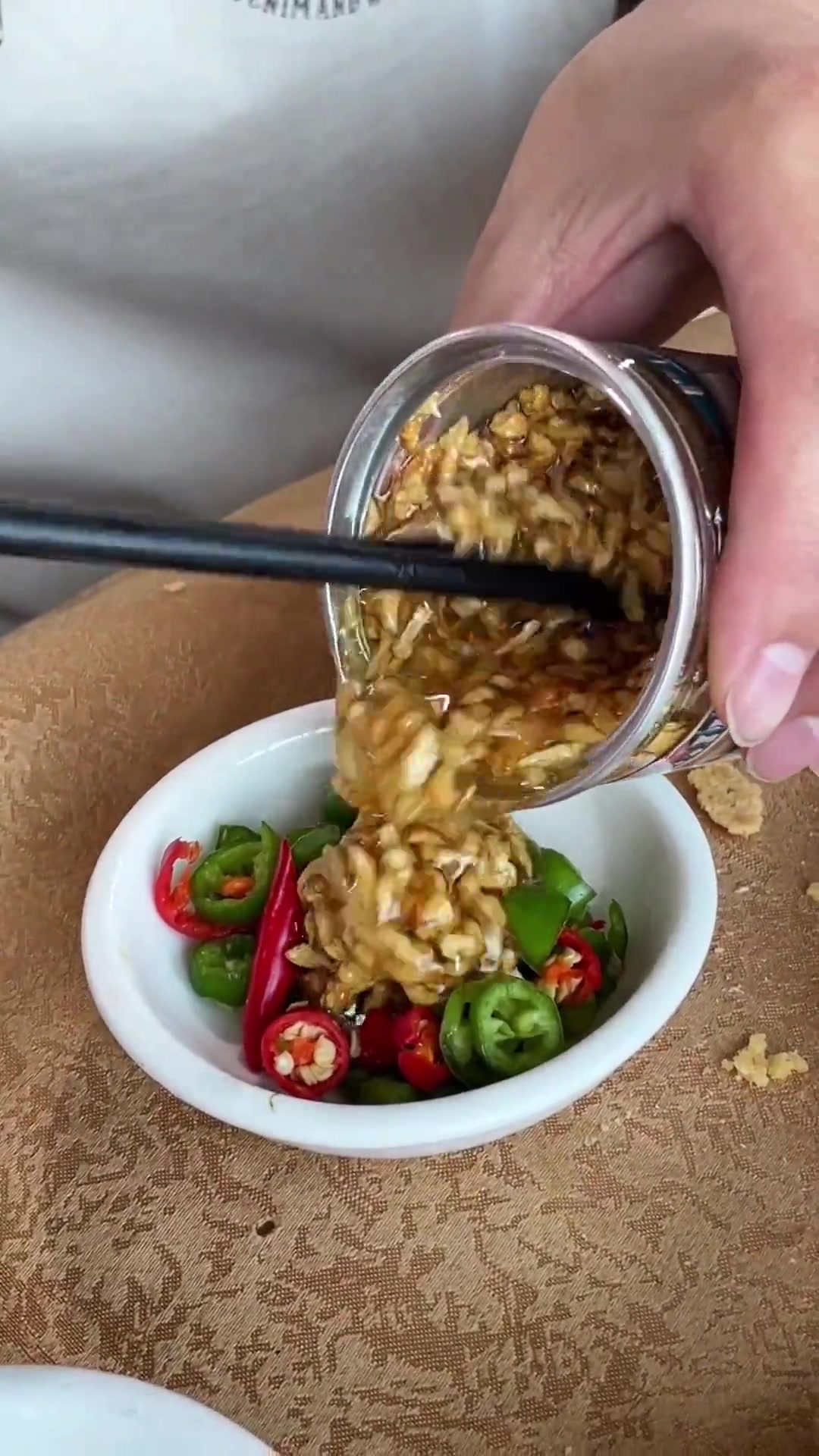 广东江门「五洞村牛肉火锅」380张桌子能同时容纳三千多人就餐,大场面!美食官江门美食牛肉火