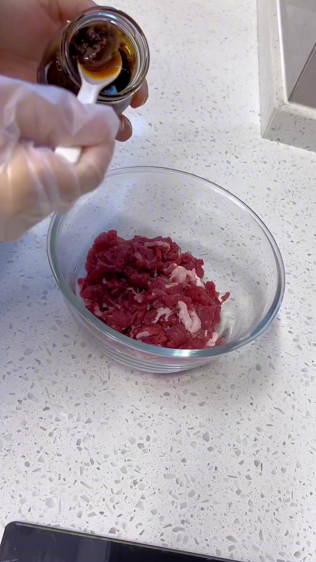 平淡的日子好好过!今天的苦瓜酸菜肚肉煲很有家的味道日常做饭家常菜