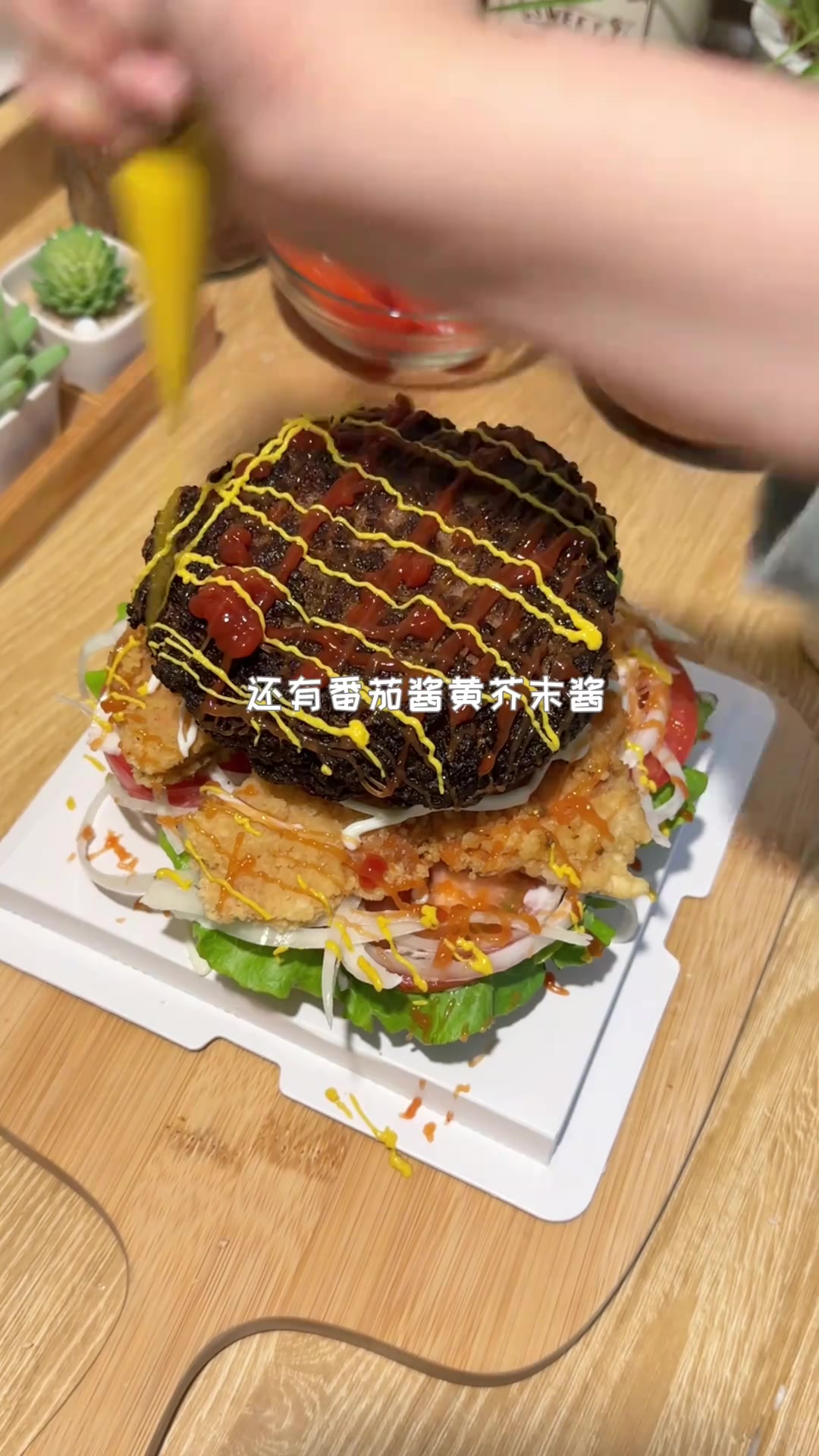 深夜食堂～一个人独酌吃炸物太快乐啦!好好吃饭好好生活记录真实生活治愈系美食夜宵给粉丝做饭