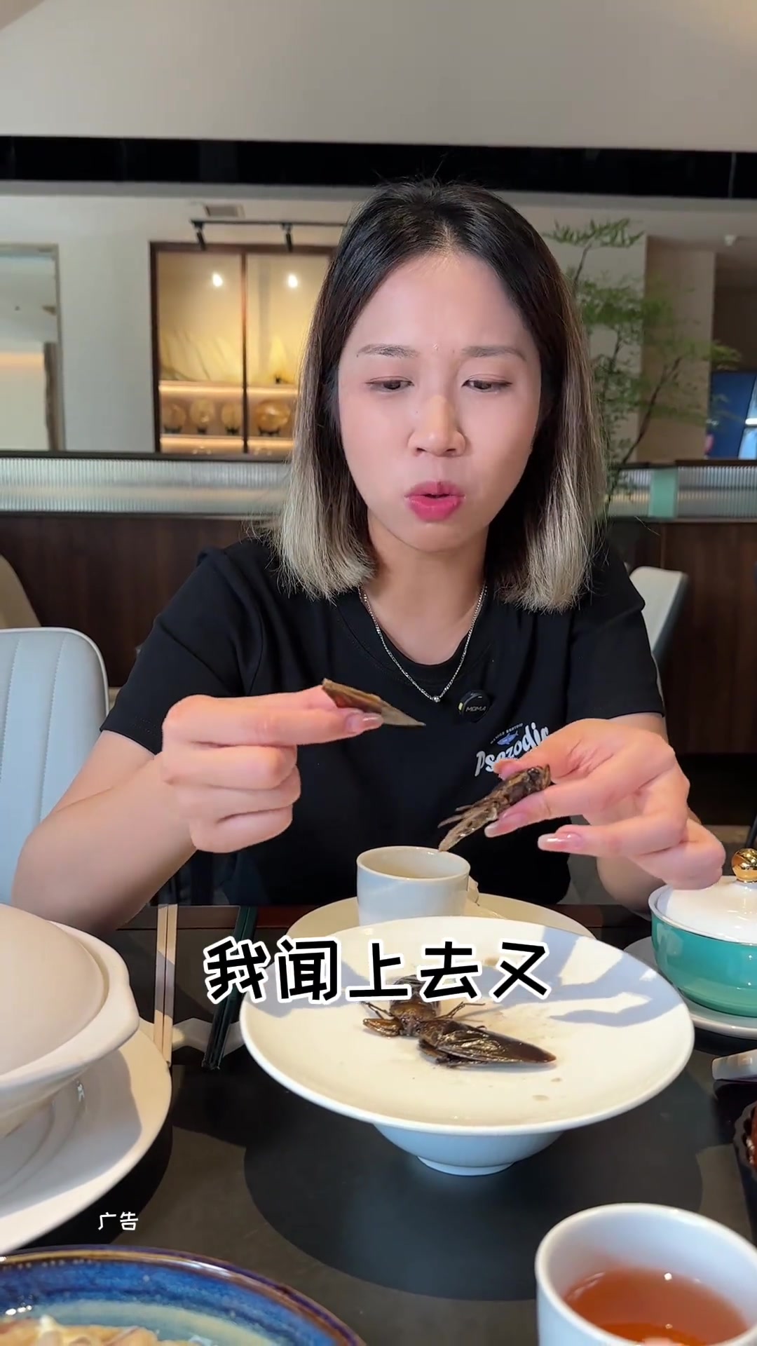 狗仔粥当我听到这个名字是胆怯的!蟛蜞膏跟蟹黄一样鲜美,很多菜名连听都没听过的!番禺美食本地