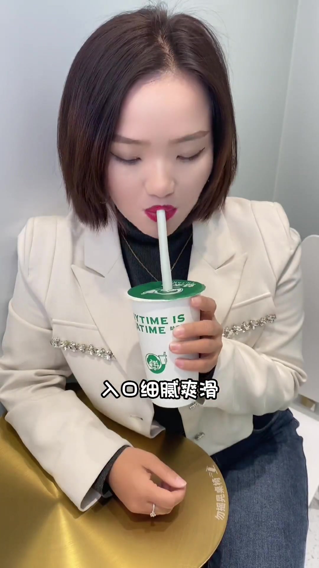 益禾堂栗刻暖冬益禾堂暖冬四件套你还没有安排上吗?益禾堂河南