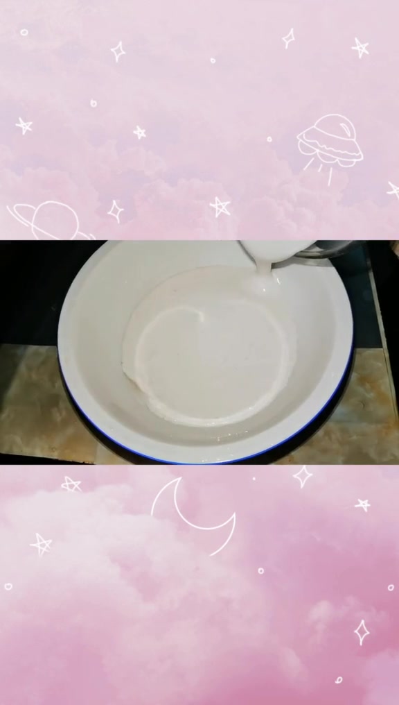 不会做蛋糕,试试做酸奶大米糕吧,非常好吃不上火,电饭煲蛋糕舌尖上的美食