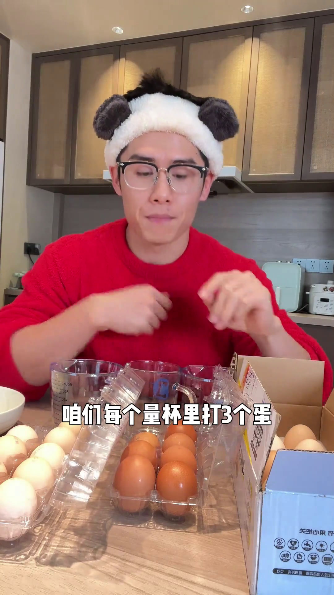 品质比普通鸡蛋高,价格比普通鸡蛋低,而且还是可生食。鸡蛋可生食鸡蛋无菌蛋亲测分享测评