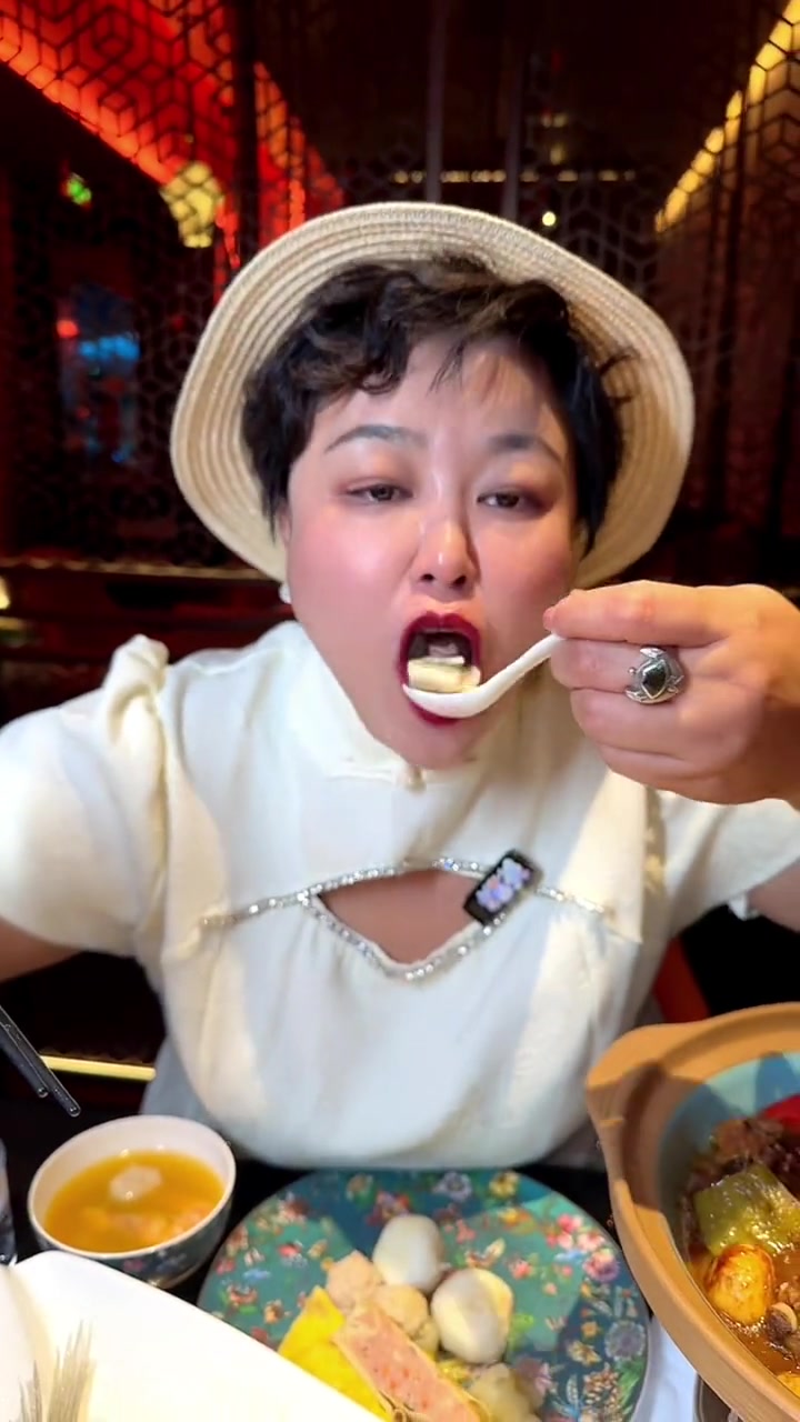 好吃有面,徽菜这二年火是有原因的～爱就是一起吃好多好多顿饭艾特你的饭搭子请你吃不用往南中环