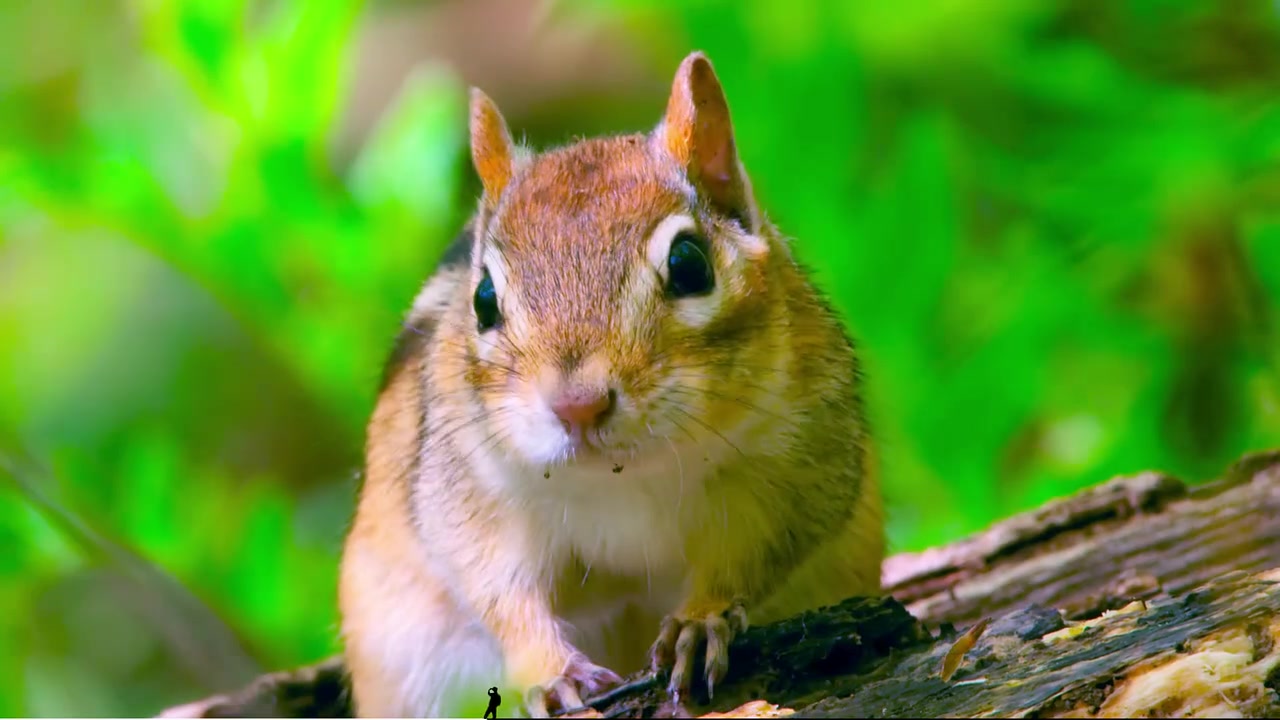非洲肺鱼:我曾想过自己可能是食材,但绝没想到会变成建材