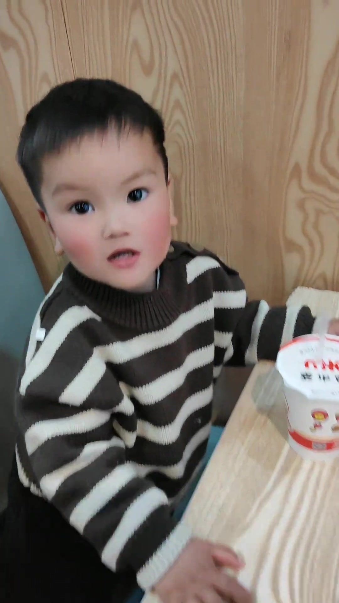 带两个宝贝的快乐时光