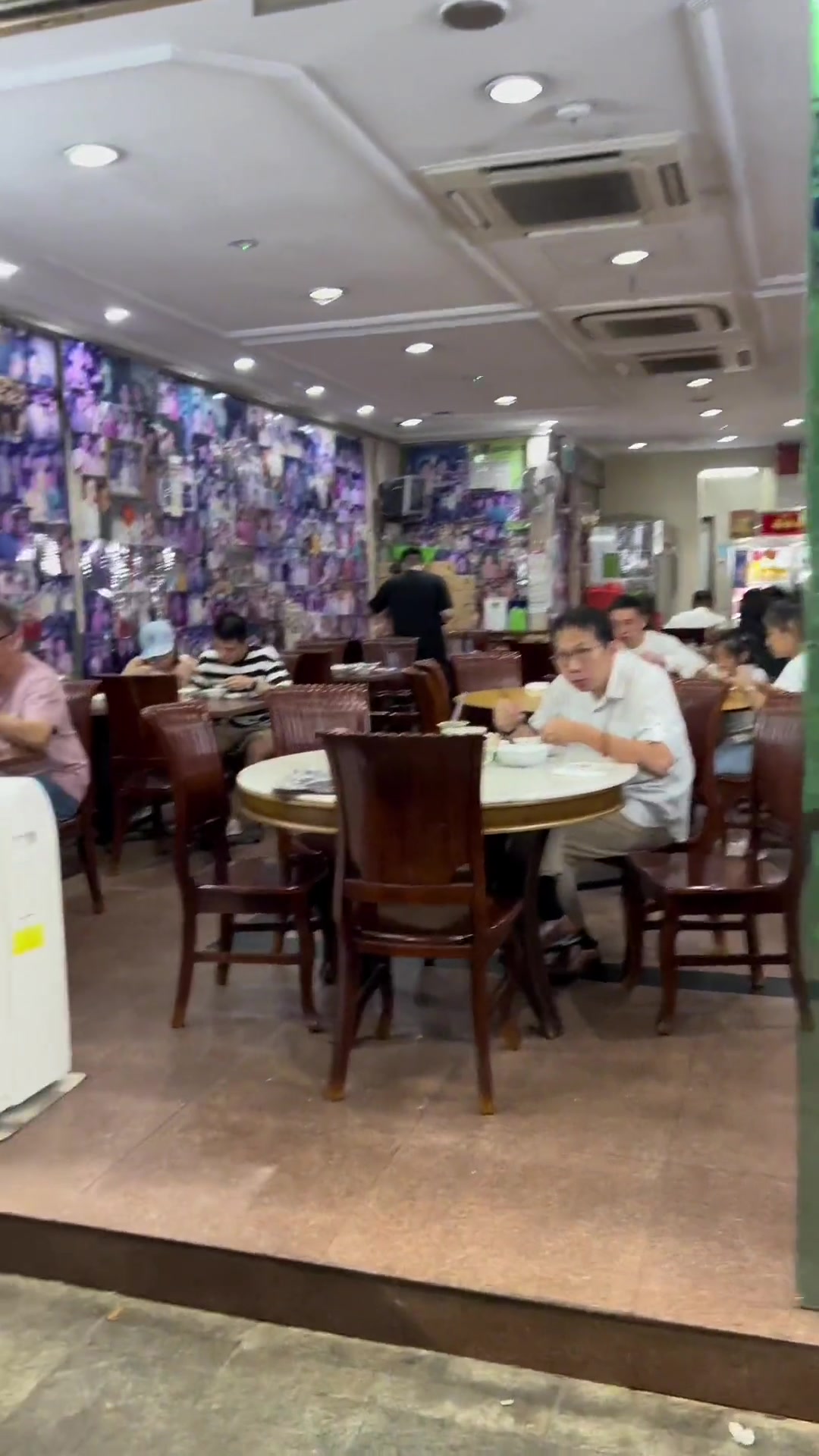 JJLin很喜欢吃肉骨茶吧新加坡新加坡生活肉骨茶林俊杰