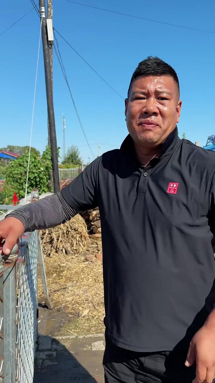 杀猪宰羊准备大儿子升学宴,九月11,12招待两天,大约60席