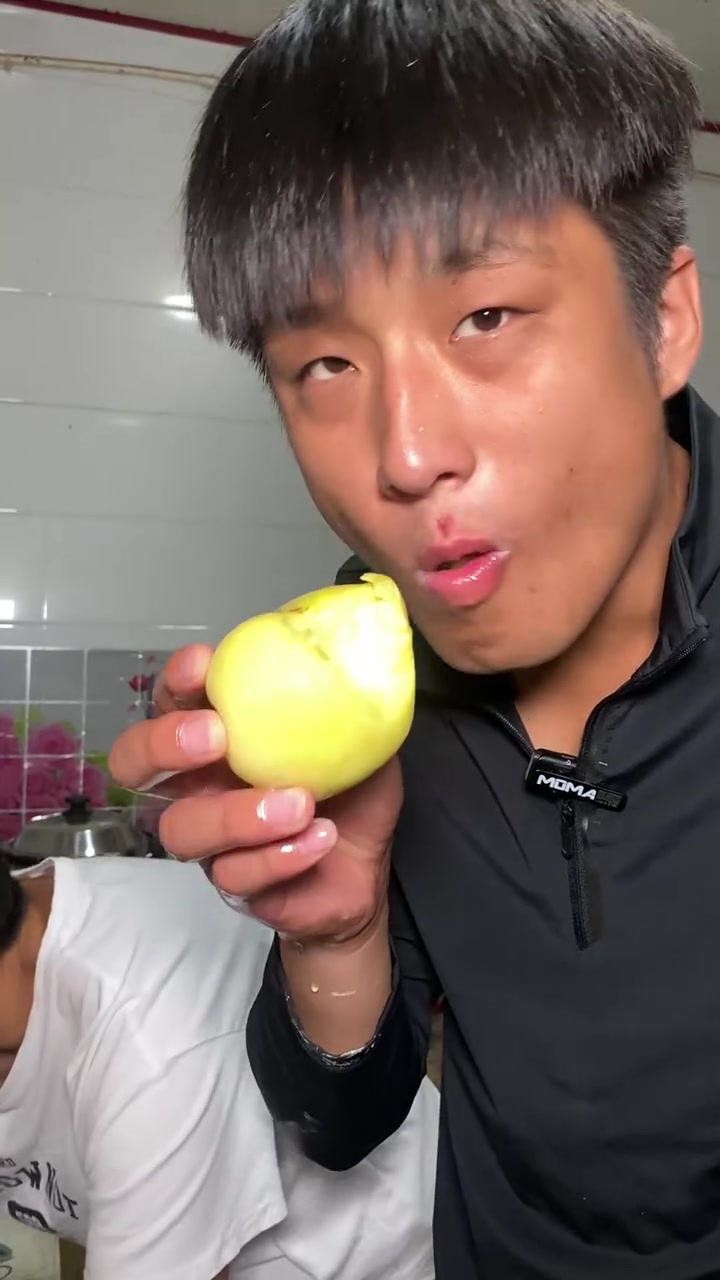 肉龙和山药白粥是绝配