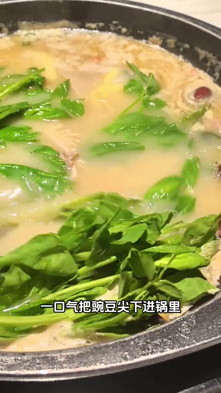 四川美食搜索丨解锁成都人冬至喝羊肉汤的新去处,味道令人惊艳!