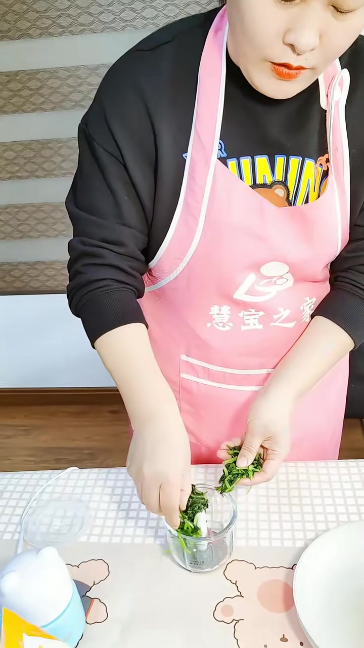 月子餐食谱 自己做出来的才好吃
