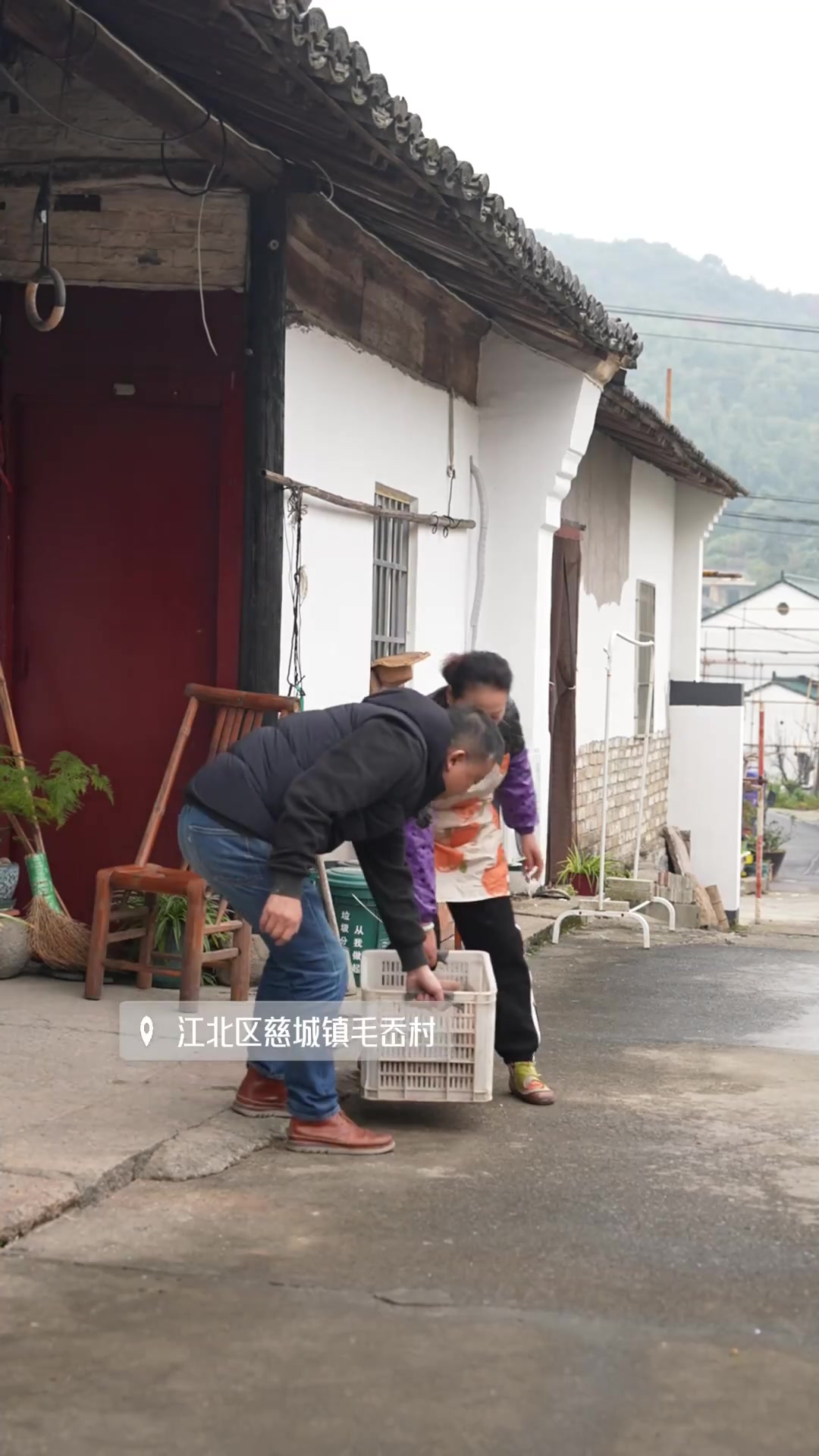 「网络中国节·冬至」宁波人冬至吃什么?甜糯糯的番薯汤果不能错过